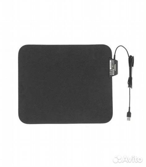 Коврик для мыши Steelseries QcK Prism Cloth, M, че