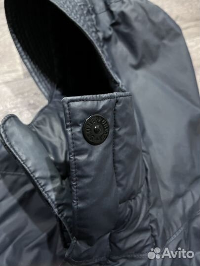 Куртка мужская stone island