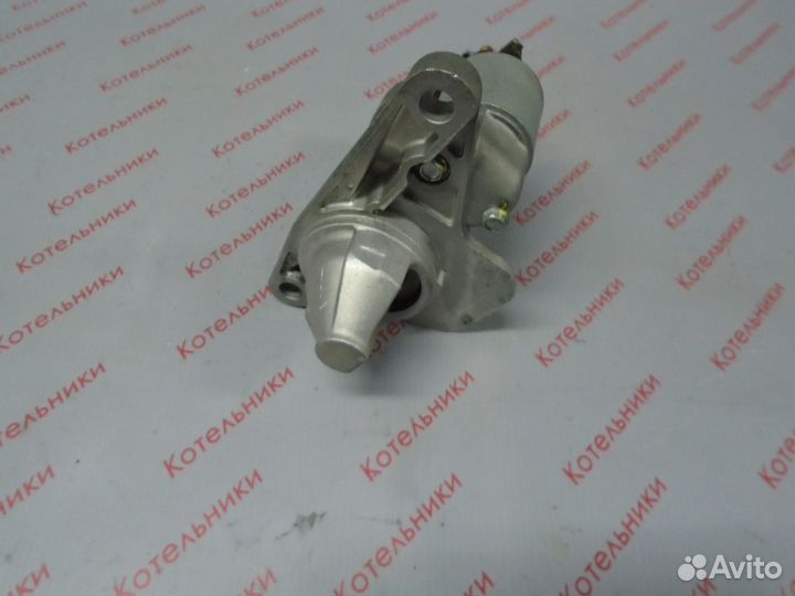 Nissan S114-902 Стартер