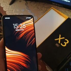 Xiaomi Poco X3 NFC, 6/64 ГБ