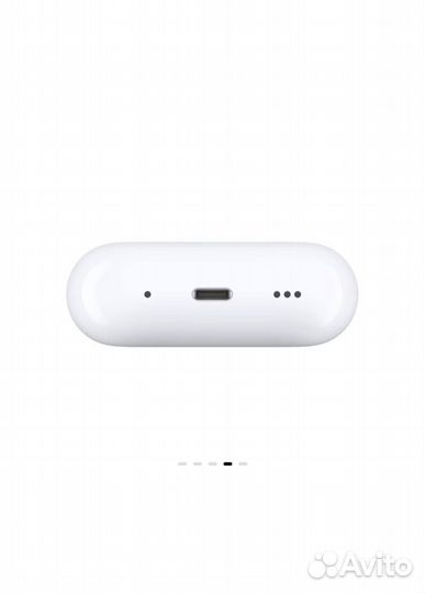 Airpods pro 2 (премиум реплика)