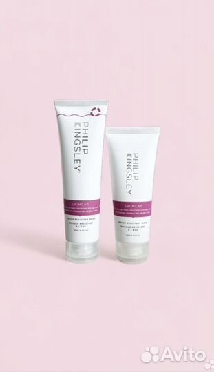 Philip Kingsley Swimcap Water Resistant Mask