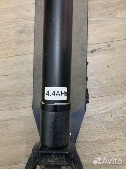 Самокат Carcam jack hot