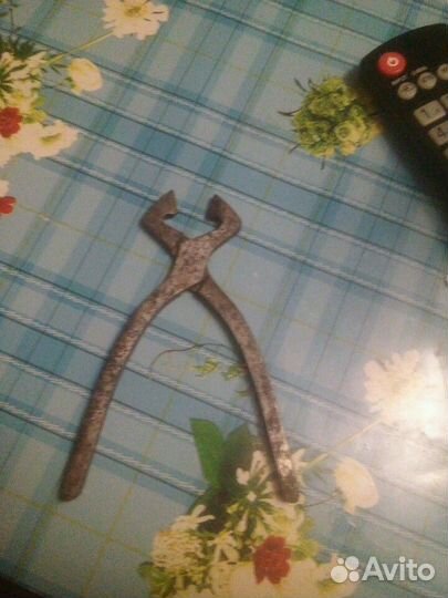 Кухонные принадлежности СССР