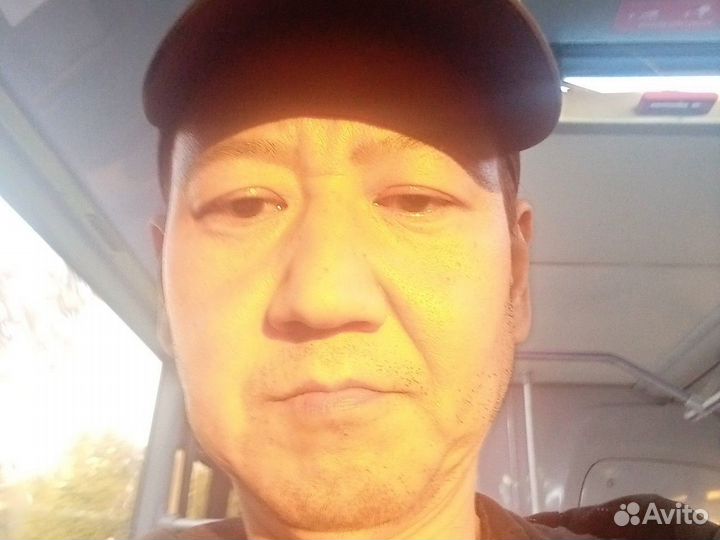 Уборщик, котломойщик, разнорабочий