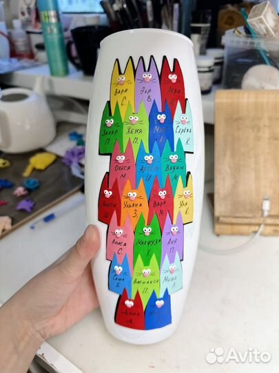 Оригинальный подарок учителю на День учителя