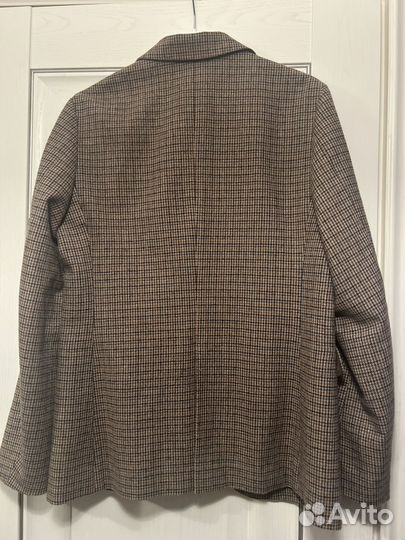 Пиджак жакет женский Юникло