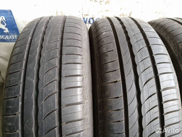 Pirelli Cinturato P1 Verde 185/65 R15 92H