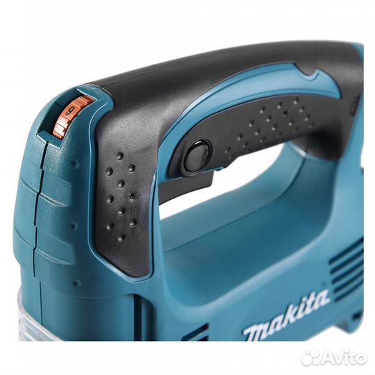 Новый электрический лобзик Makita 4329K