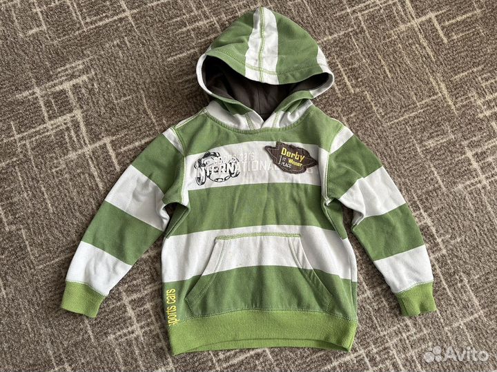 Штаны детские gloria