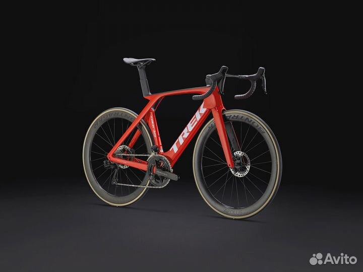 Trek Madone SLR 9 Gen 7