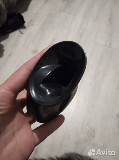 Гудок автомобильный