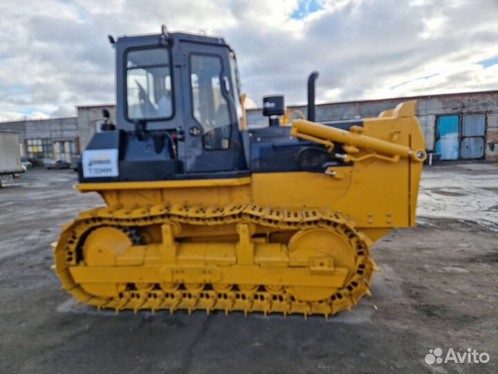 Русич-Трак Б-10ММ, 2023