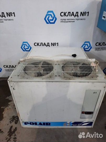 Моноблок Polair 218