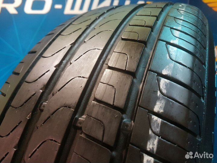 Pirelli Scorpion Verde 215/60 R17