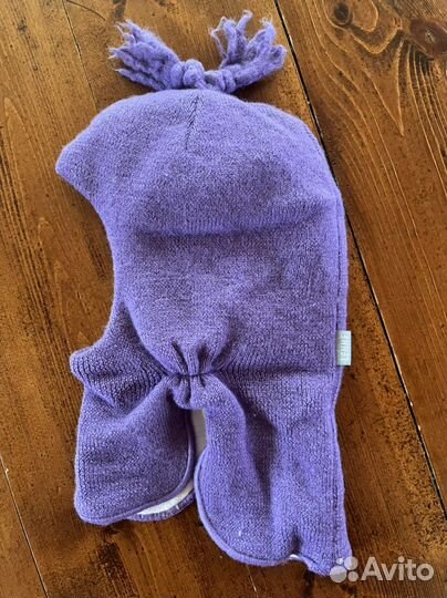 Шапка шлем Lenne (Kerry) р.48