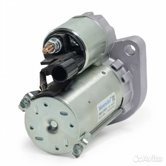 Стартер аналог valeo 442011, доставка ТК 3 дня