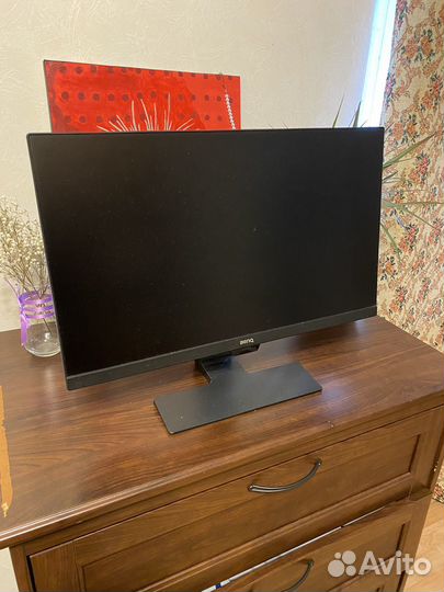 Монитор benq gw2480