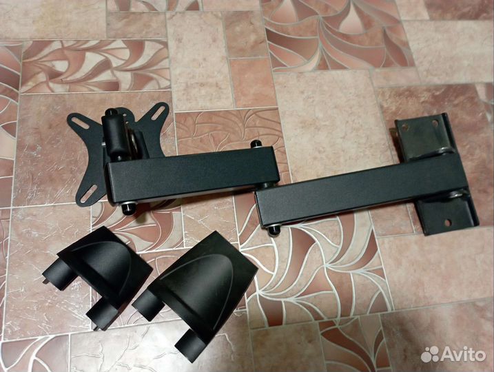 Кронштейн для телевизора, поворотный