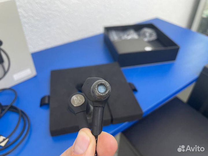 Bang & olufsen beoplay h5