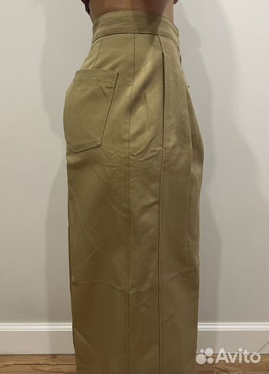 Massimo dutti брюки