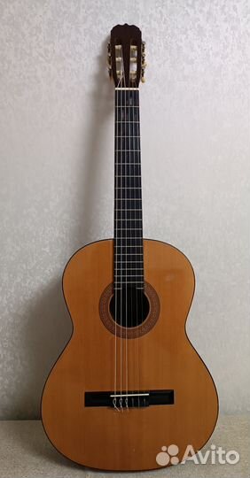 Классическая гитара Hohner hc 06