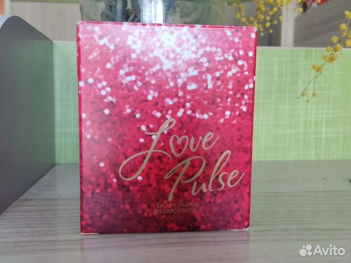 Туалетная вода аvon