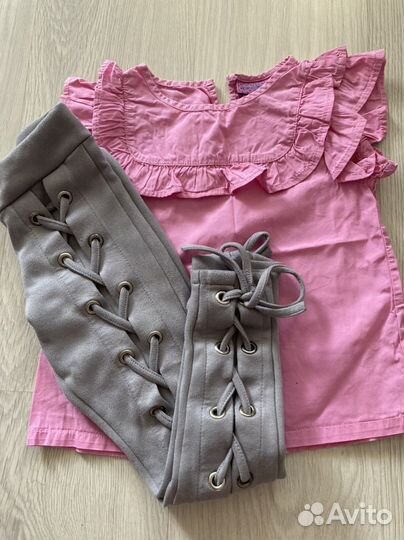 Вещи для девочки