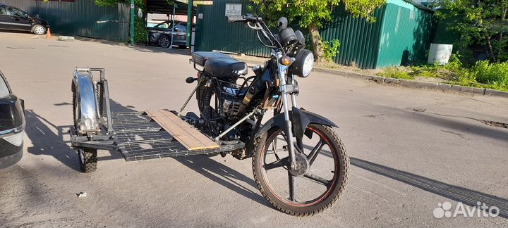 Дельта новая