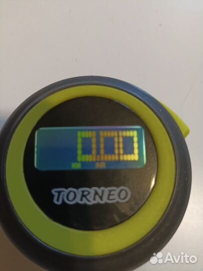 Шагомер Torneo A-947