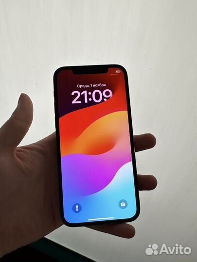 iPhone 12 Pro, 128 ГБ