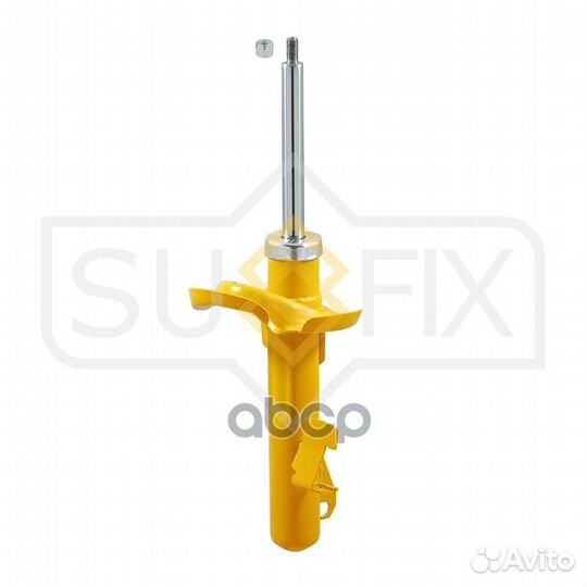 Стойка амортизаторная перед прав SU1107 sufix