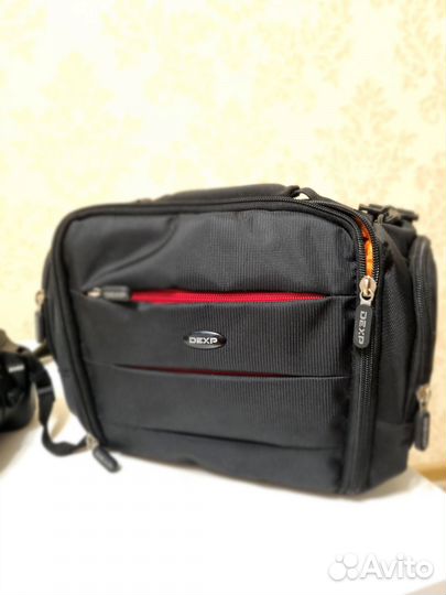 Фотоаппарат nikon d3400