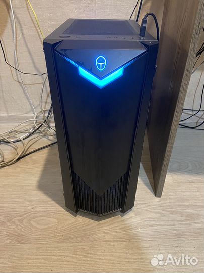 Компьютер игровой