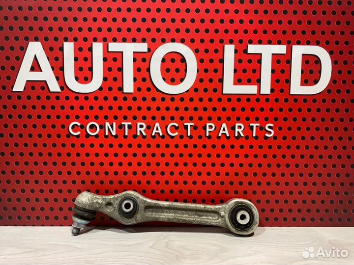 Рычаг передний Mercedes-Benz Glc Coupe C253 2019