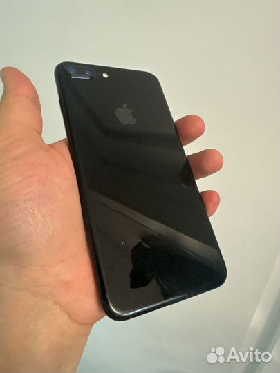 iPhone 7 Plus, 128 ГБ