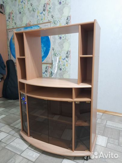 Тумба под тв