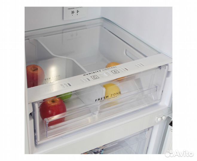Холодильник Бирюса
