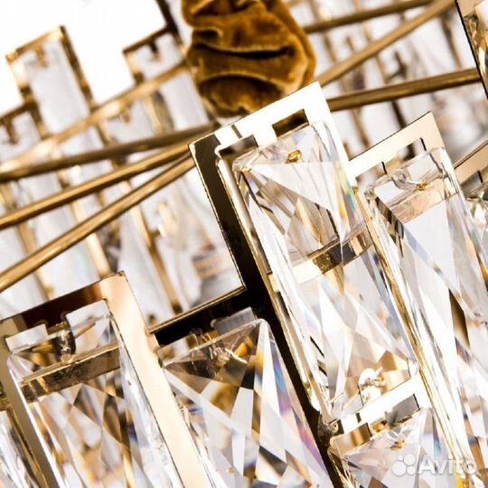 Люстра Divinare Medea 