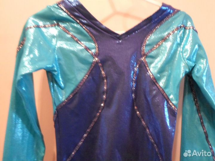 Купальники для гимнастики