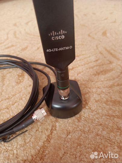 Антенна 4G-LTE Cisco