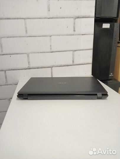 Ноутбук Acer Core i5