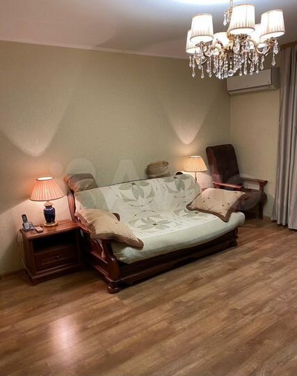 Комната 20 м² в 1-к., 6/12 эт.