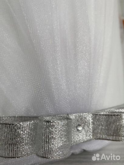 Корщина на крещение