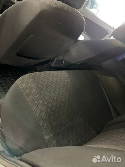 Продам сидения