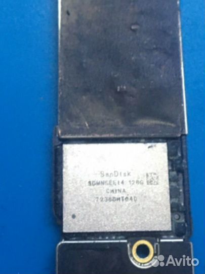 Материнская плата iPhone 7