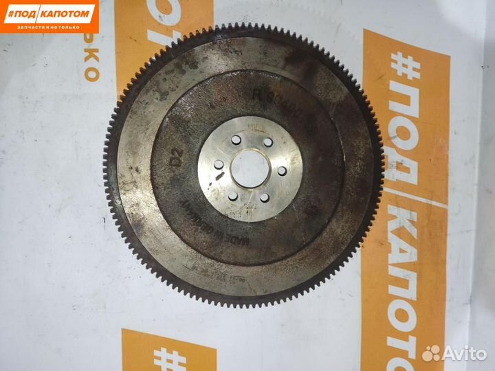 Маховик Opel Astra J (2009 - 2012) R90400169