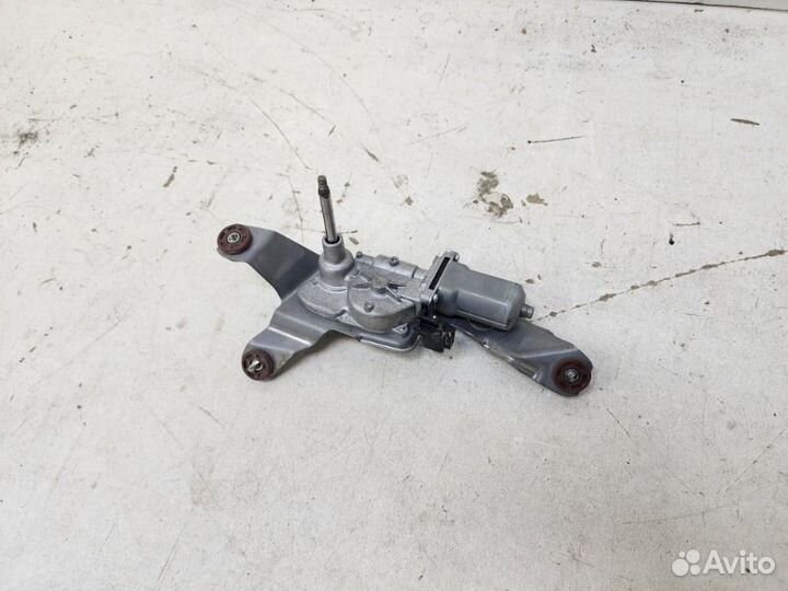 Моторчик стеклоподъемника Mazda Cx-5 2 2017-2021