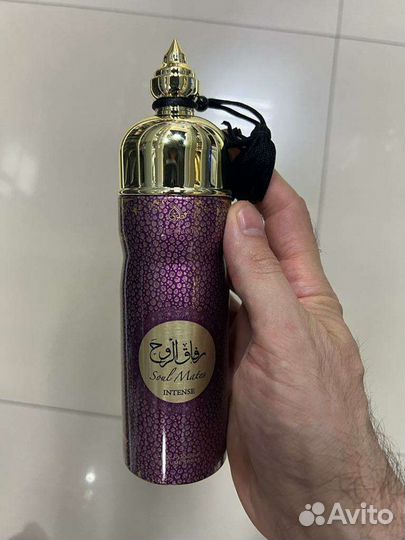 Дезодорант