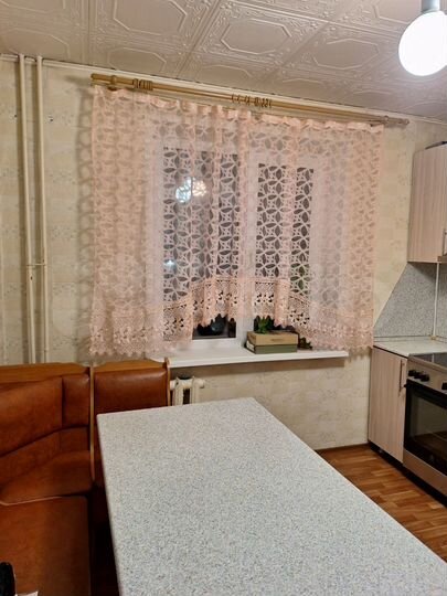 3-к. квартира, 70 м², 4/5 эт.